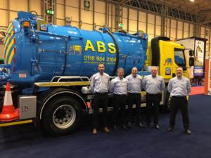 Whale Tankers Crew