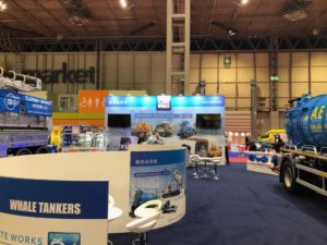 Whale Tankers Showcase