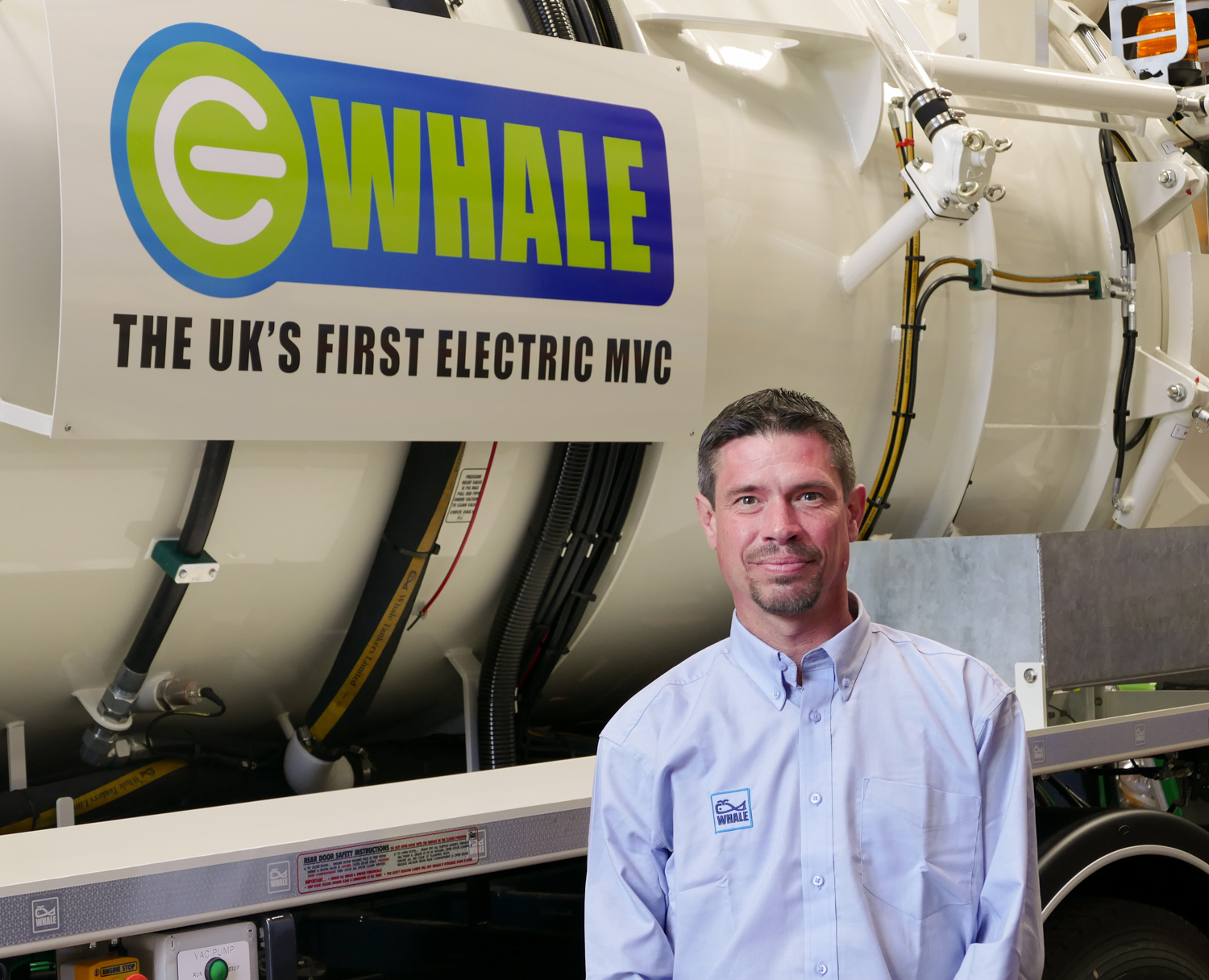 Whale Tankers Appoints First UK Sales Manager