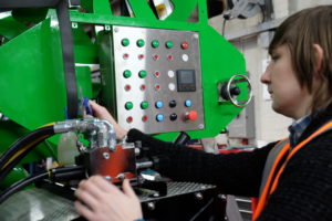 Whale Apprentice Scheme
